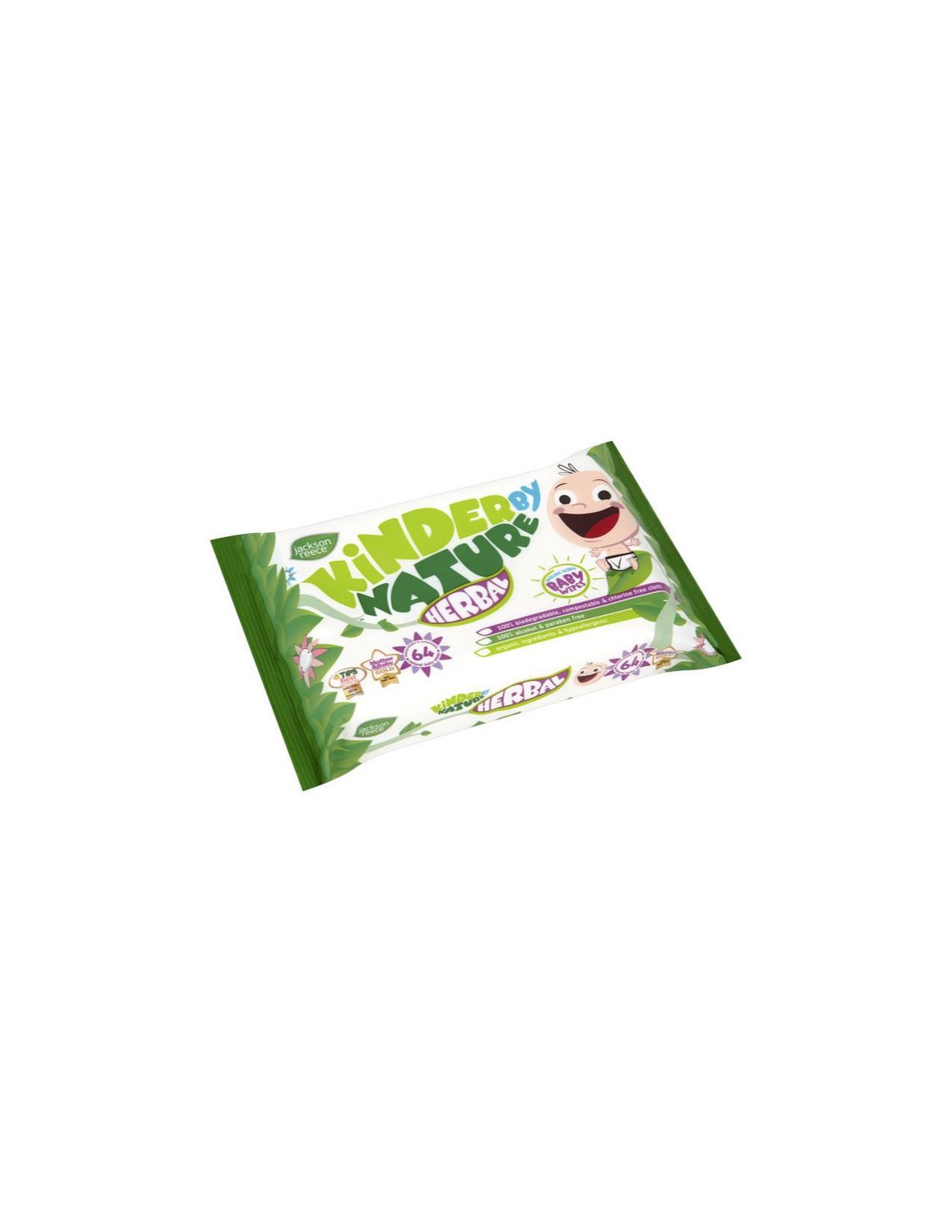 Jackson reece sale herbal baby wipes