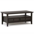 thumbnail image 1 of WyndenHall Halifax Coffee Table, 1 of 8