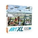 Casse tête de 300 morceaux de Sure-Lox Salon de l'aéronautique – image 2 sur 2