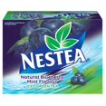 thumbnail image 1 of Nestea Natural Blueberry Mint Flavour Iced Green Tea, 1 of 1