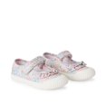 thumbnail image 2 of Chaussures tout-aller George pour petites filles, 2 of 4