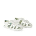 thumbnail image 2 of George Toddler Girls' Sandals, 2 of 4