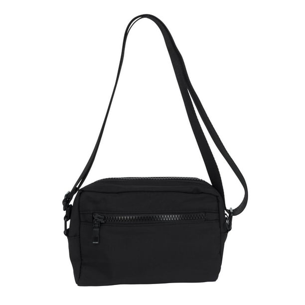 Denver Crossbody