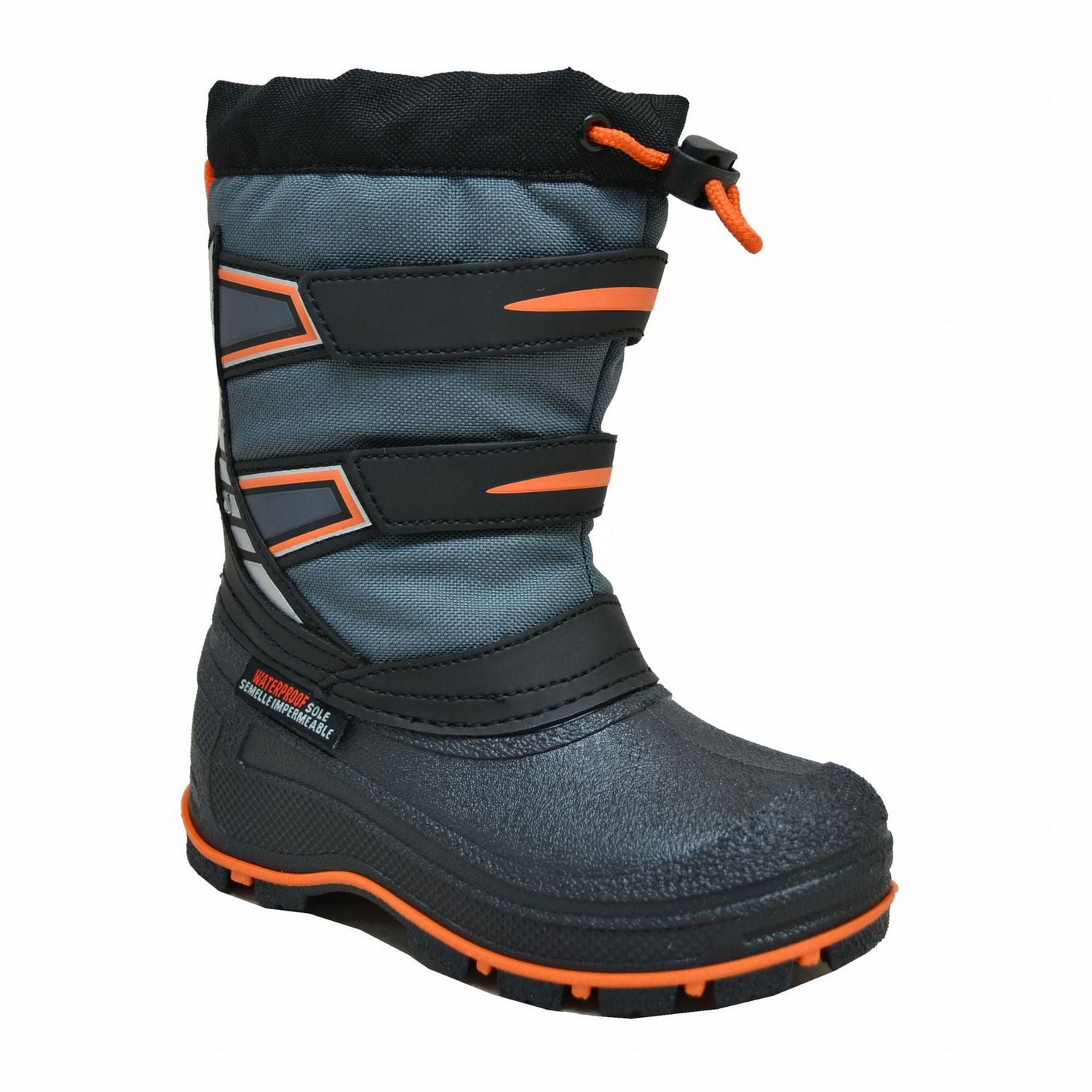 Winter boots deals walmart canada