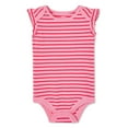 thumbnail image 1 of Cache-couche à manches évasées George pour bébés filles, 1 of 2