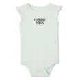 thumbnail image 1 of Cache-couche à manches évasées George pour bébés filles, 1 of 2