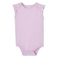thumbnail image 1 of Cache-couche à manches évasées George pour bébés filles, 1 of 2