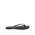 thumbnail image 1 of Time and Tru Women's Flip Flops, 1 of 4