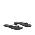 thumbnail image 2 of Time and Tru Women's Flip Flops, 2 of 4