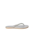 thumbnail image 1 of Time and Tru Women's Flip Flops, 1 of 4
