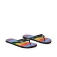 thumbnail image 2 of George Men's Flip Flops, 2 of 4
