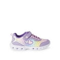 thumbnail image 1 of Chaussures de sport Athletic Works pour filles, 1 of 4