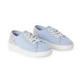 thumbnail image 2 of George Girls' Casual Shoes, 2 of 4