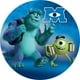 Veilleuse enfichable à DEL Projectables® (L'Université des monstres de Disney/Pixar®) – image 2 sur 2