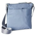 thumbnail image 2 of No Boundaries Women's Crossbody Bag, 2 of 3