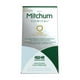 Antisudorifique et déodorant en bâton non parfumé oxygen Clinical de Mitchum pour hommes MITW CLIN UNSC 0.213 lbs – image 1 sur 1