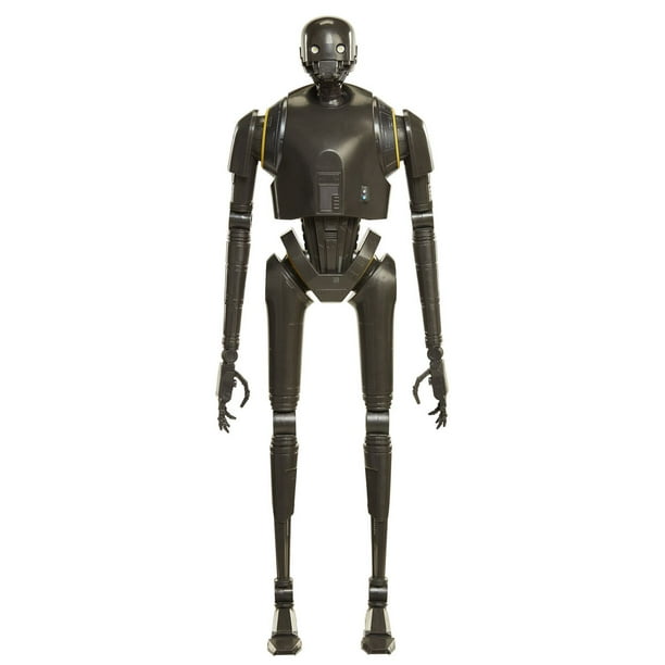 Figurine articulée K-2SO Rogue One Big Figs de Star Wars de 20 po