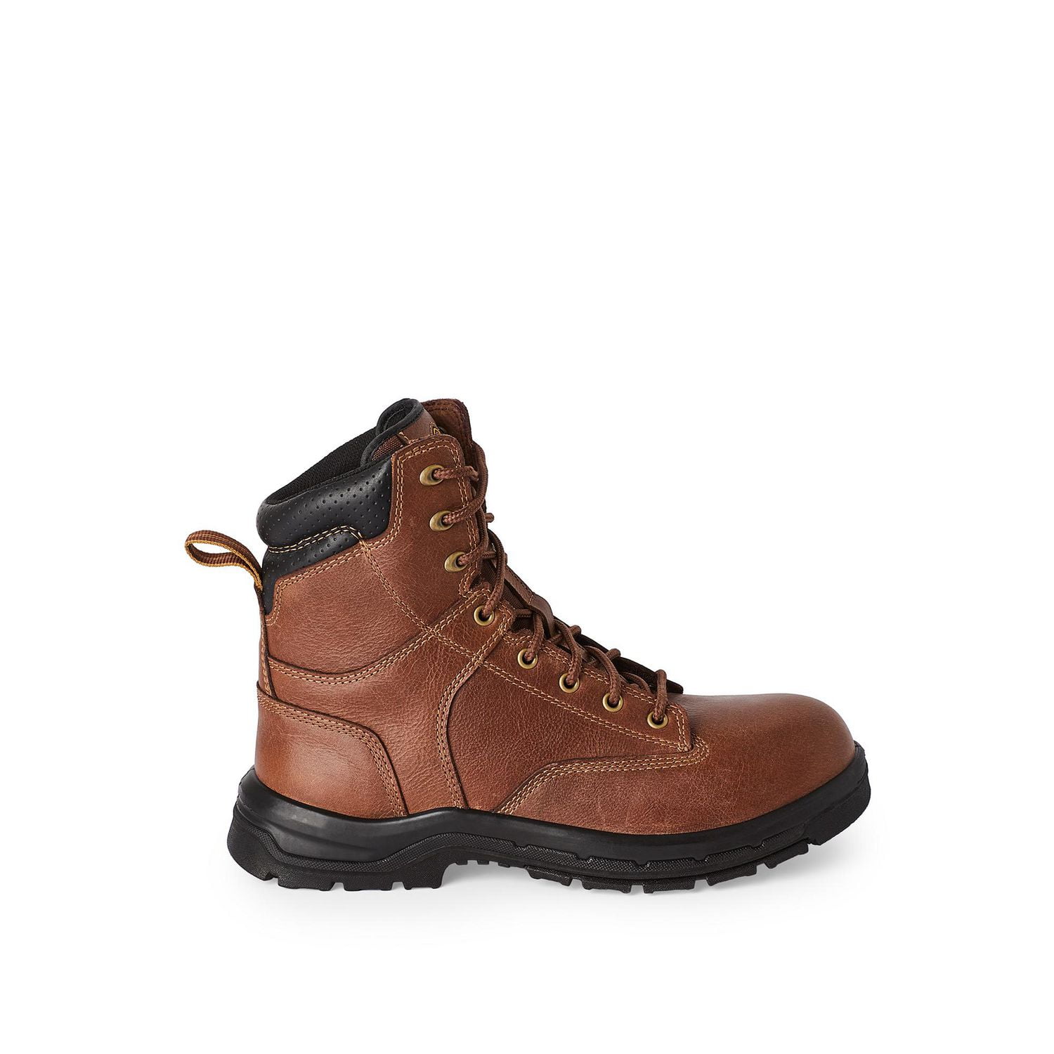 Bottes de sécurité pour hommes Workload Pointures 7-13