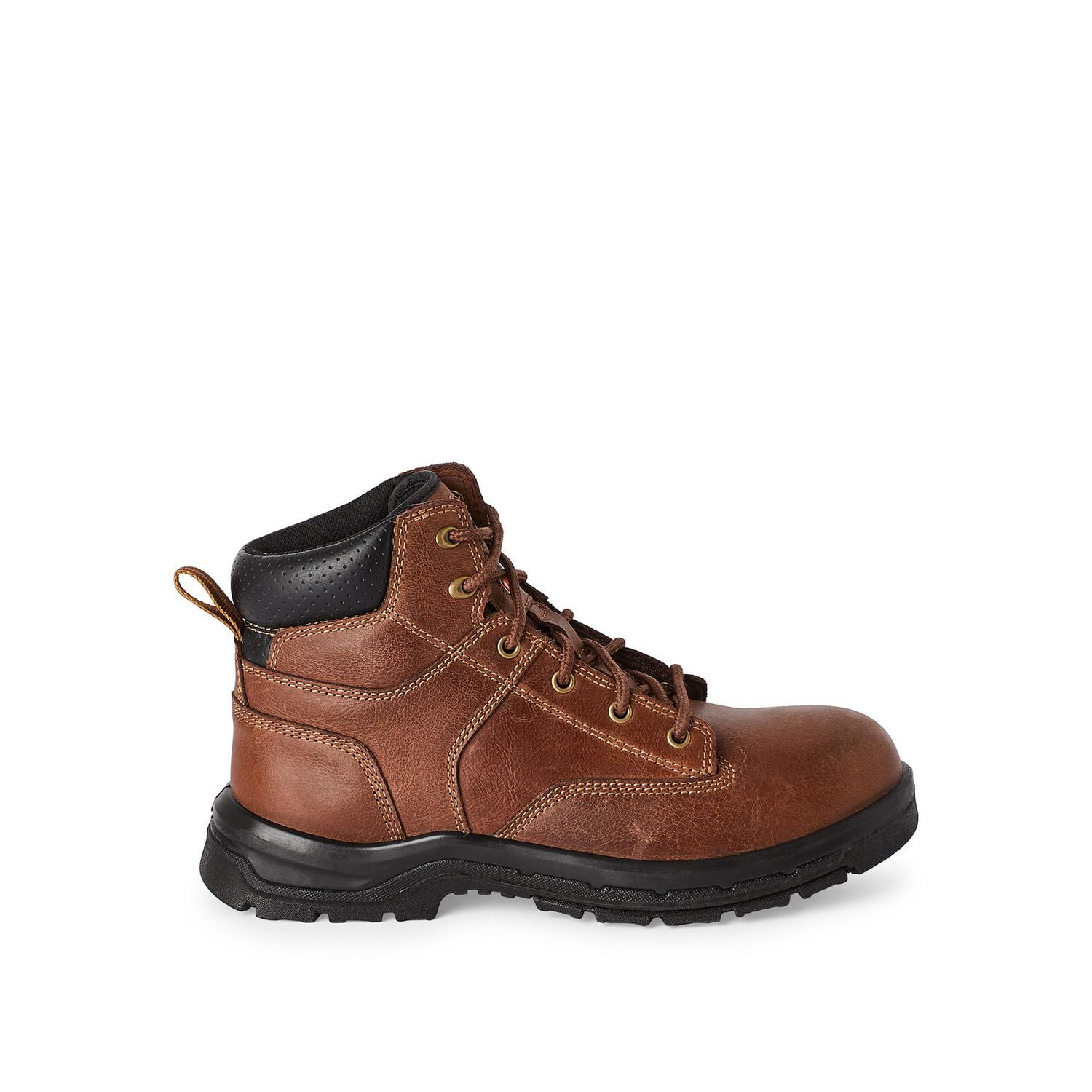 Workload Men's Work Boots, Sizes 7-13