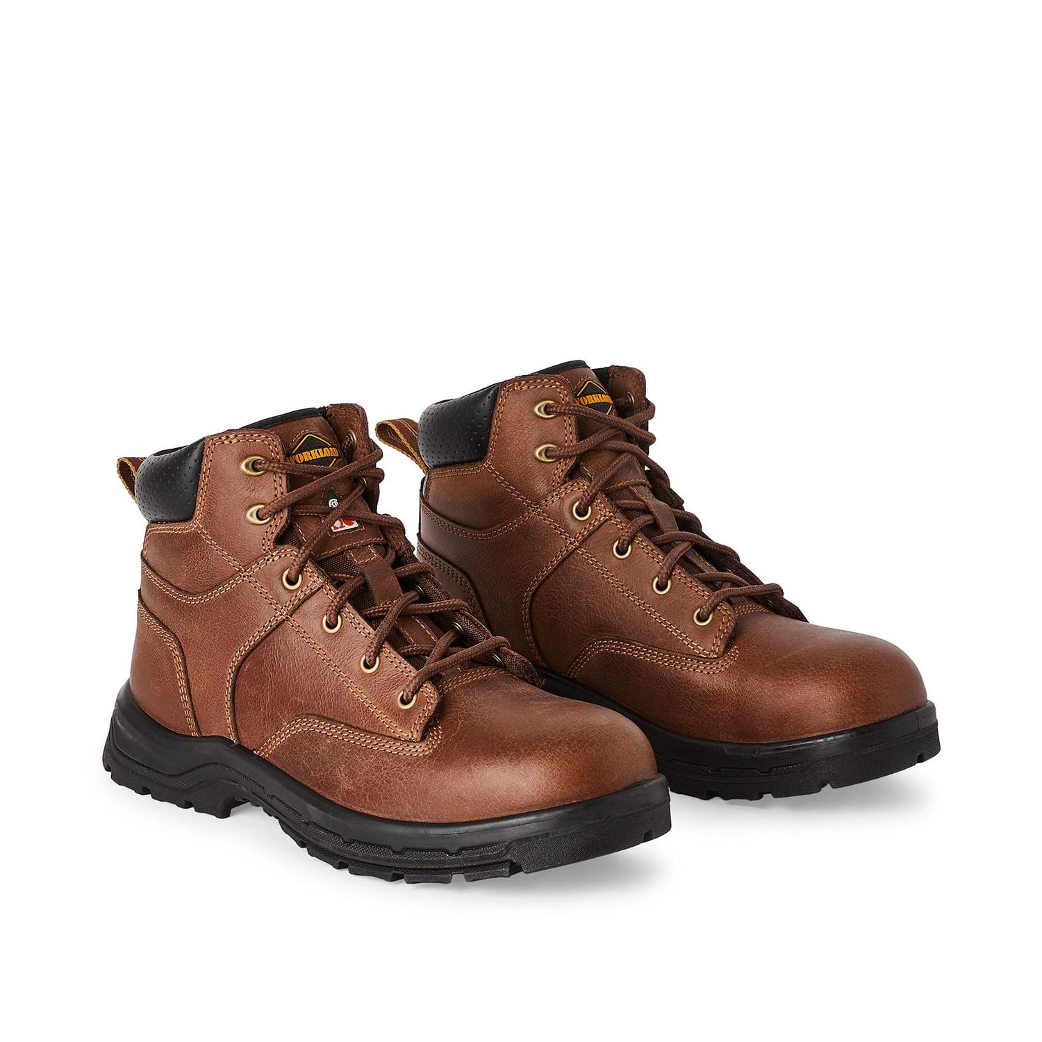 Workload Men's Work Boots, Sizes 7-13