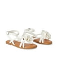 thumbnail image 2 of Madden NYC Girls' Sandals, 2 of 4