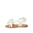 thumbnail image 3 of Madden NYC Girls' Sandals, 3 of 4