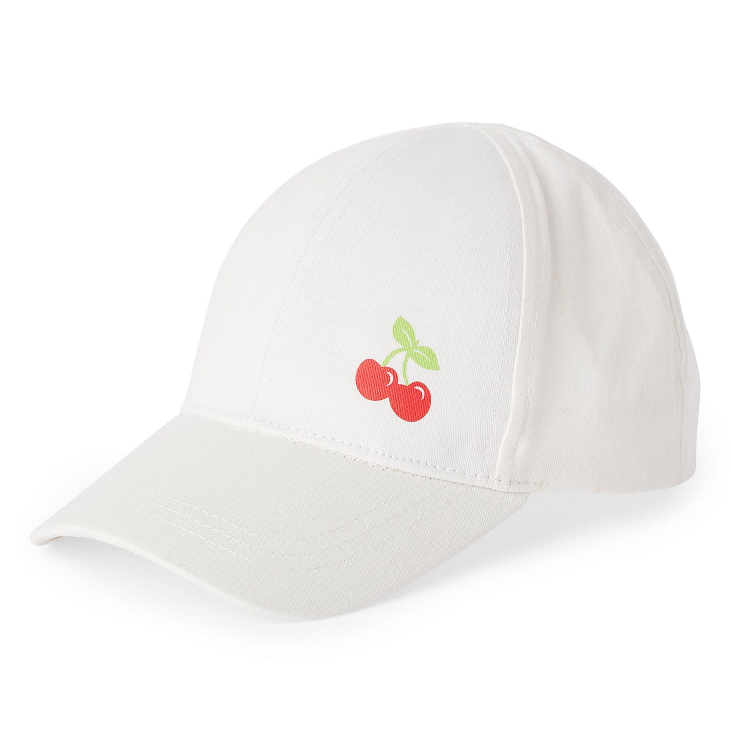 George Girls' Baseball Cap
