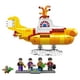 LEGO Ideas - Yellow Submarine (21306) – image 2 sur 2