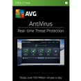 thumbnail image 1 of AVG Anti-Virus, 1 of 1