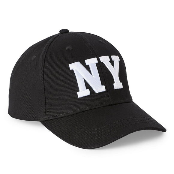 Time and Tru Women's Baseball Cap