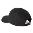 thumbnail image 2 of Time and Tru Women's Baseball Cap, 2 of 2