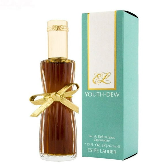 Estee Lauder Youth Dew Eau De Parfum Spray for Women 65 ml