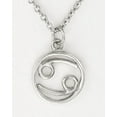 thumbnail image 4 of Save the Moment  Collier Zodiaque Cancer, 4 of 5