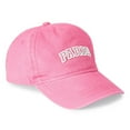thumbnail image 1 of George Girls' Baseball Cap, 1 of 2