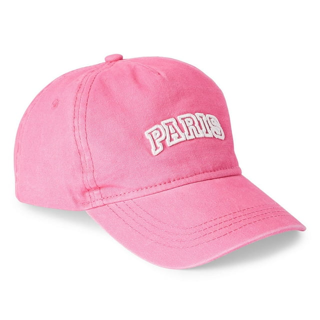 George Girls' Baseball Cap