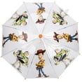 thumbnail image 1 of PARAPLUIE HISTOIRE DE JOUETS, 1 of 5