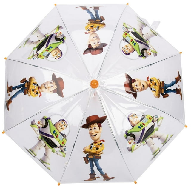 PARAPLUIE HISTOIRE DE JOUETS