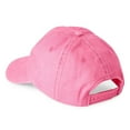 thumbnail image 2 of George Girls' Baseball Cap, 2 of 2