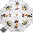 thumbnail image 4 of PARAPLUIE HISTOIRE DE JOUETS, 4 of 5