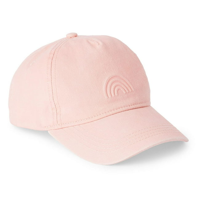 George Girls' Baseball Cap