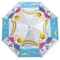 thumbnail image 1 of BABY SHARK UMBRELLA, 1 of 5