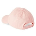 thumbnail image 2 of George Girls' Baseball Cap, 2 of 2