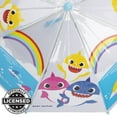thumbnail image 4 of BABY SHARK UMBRELLA, 4 of 5