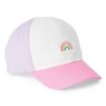 thumbnail image 1 of Casquette en coton George pour petites filles, 1 of 2
