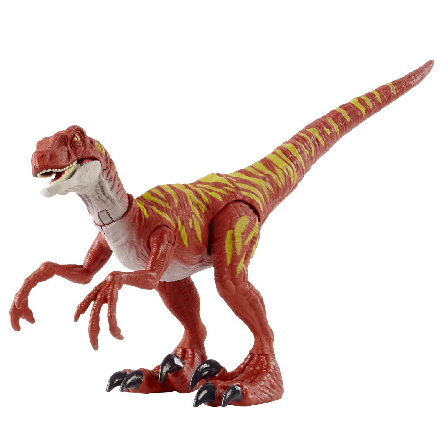 Velociraptor action figure discount