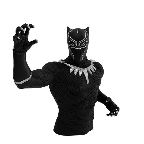 Marvel Black Panther Bank