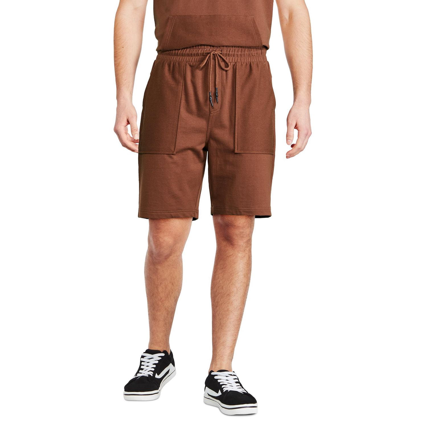 George Men's Terry Short