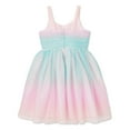 thumbnail image 2 of Robe arc-en-ciel Georges pour filles, 2 of 2