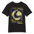 thumbnail image 1 of George Boys' Short Sleeve Tee, 1 of 2