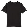 thumbnail image 2 of George Boys' Short Sleeve Tee, 2 of 2